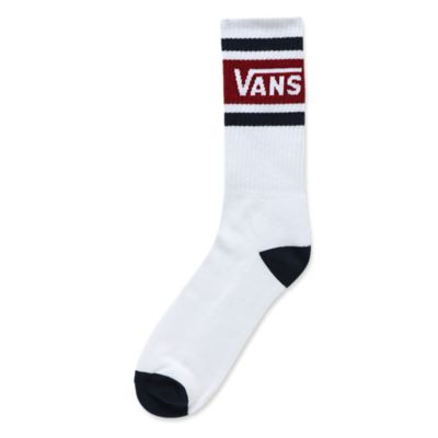 Tribe Crew Socks (1 pair) | Vans | Official Store