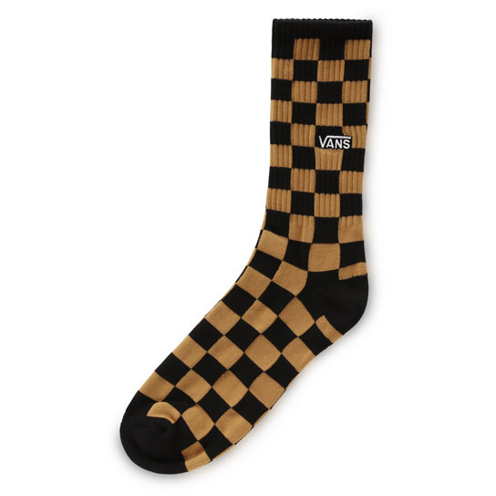 Chaussettes Checkerboard Crew II (1 paire) | Vans