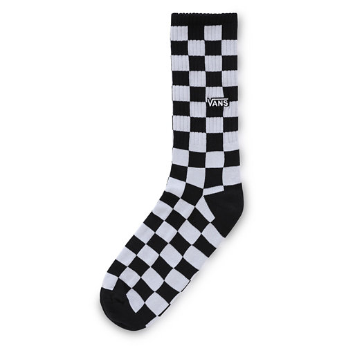 Chaussettes+Checkerboard+Crew+%281%C2%A0paire%29