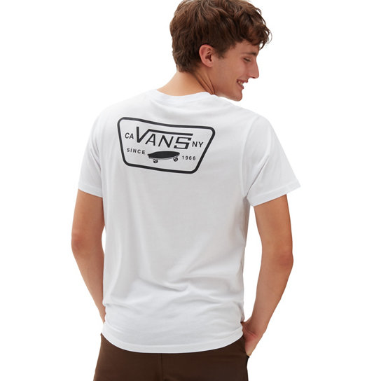 Camiseta Full Patch | Vans