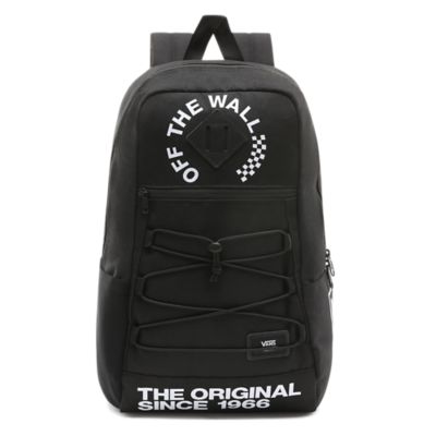 laptop backpack vans