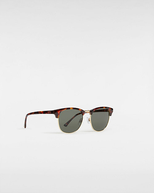 Vans Dunville Sunglasses(cheetah Tortoise)
