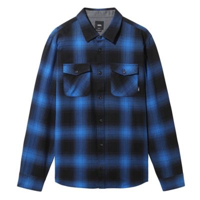 Monterey Long Sleeve Buttondown Shirt | Vans