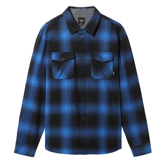 Monterey Long Sleeve Buttondown Shirt | Vans