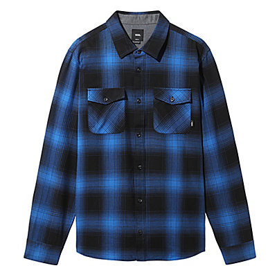 Monterey Long Sleeve Buttondown Shirt 1