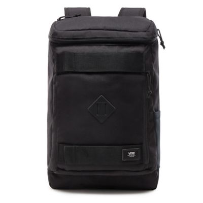 vans hooks backpack