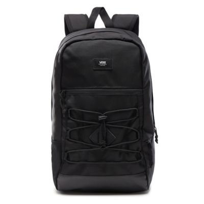 Snag Plus Backpack | Black | Vans