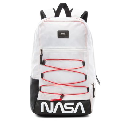 vans space voyager rucksack