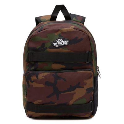 Sac a best sale dos vans skate