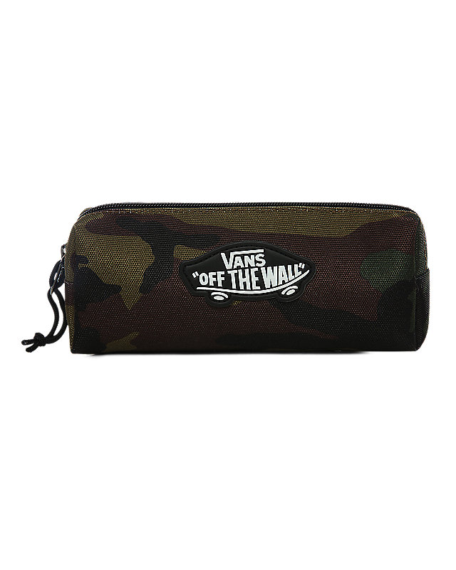 Off The Wall Pencil Pouch 1