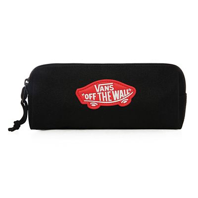 Off The Wall Pencil Pouch