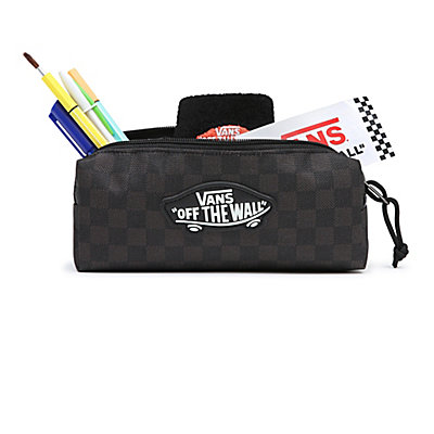 Off The Wall Pencil Pouch 2