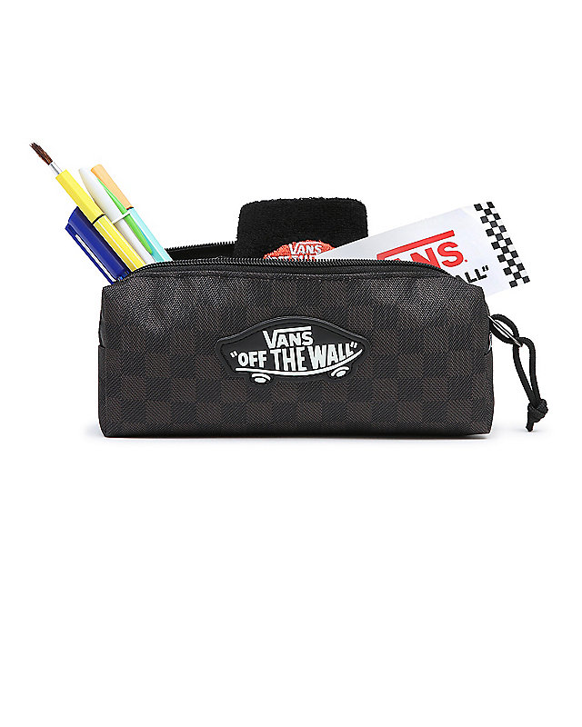 Off The Wall Pencil Pouch 2