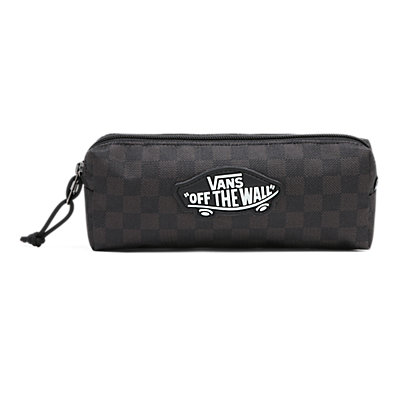 Off The Wall Pencil Pouch 1