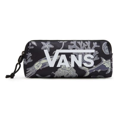 Off The Wall Pencil Pouch | Vans