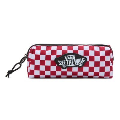 Off The Wall Pencil Pouch | Vans