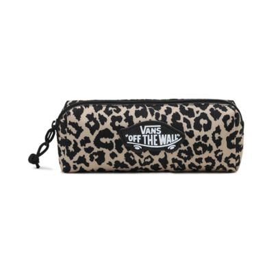 Vans pencil deals case