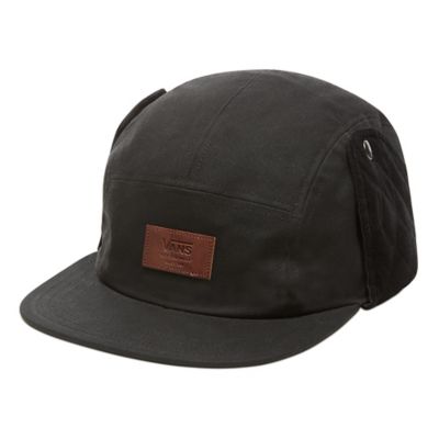 Vans 5 panel deals cap