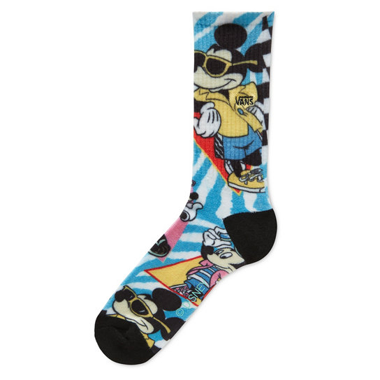 Disney x Vans Crew Socks (1 pair PK) | Vans