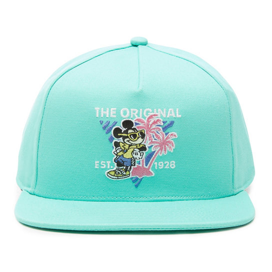 Disney x Vans Snapback Hat | Vans