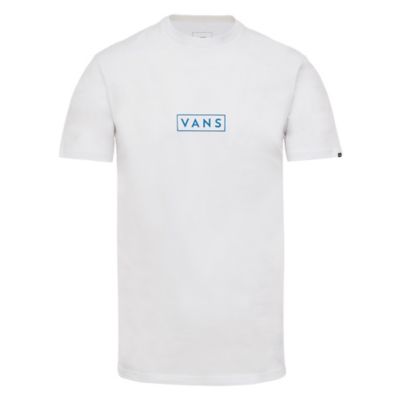 vans easy box t shirt