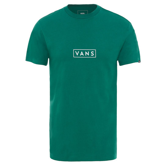 Vans Easy Box T-Shirt | Vans