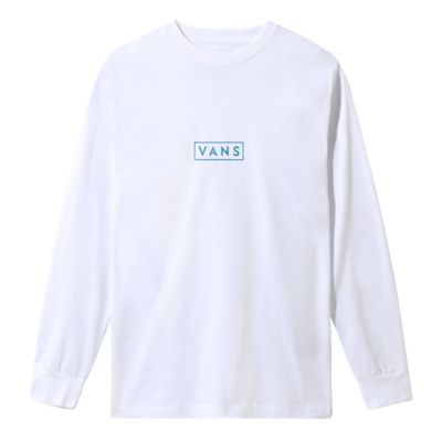 vans easy box pullover