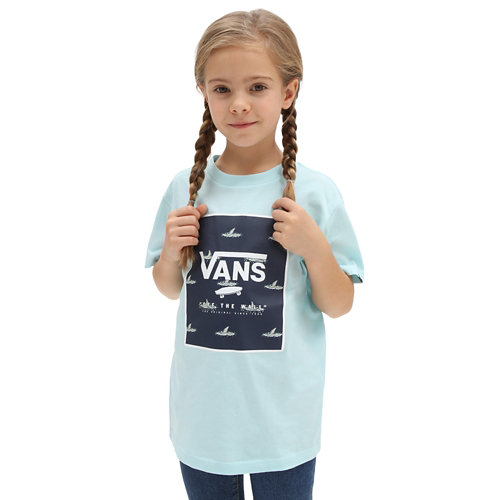 Toddler Clothes | Clothes for Little Kids | Vans UK