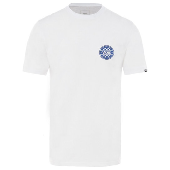 T-shirt Checker Co. | Vans