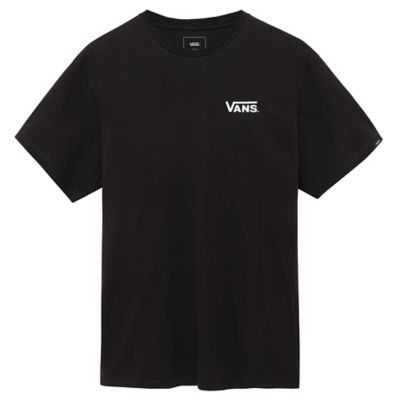 Vans Puff T-shirt | Black | Vans
