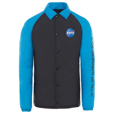 vans space voyager jacket