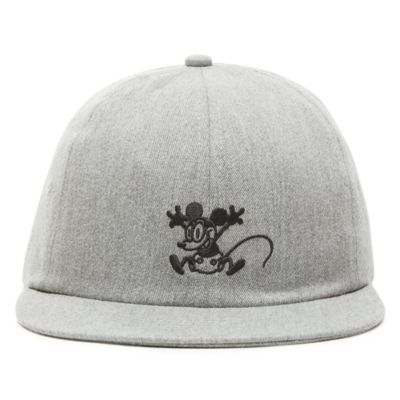 Vans cheap disney hat