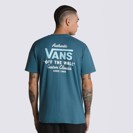 Camiseta Holder Classic | Vans