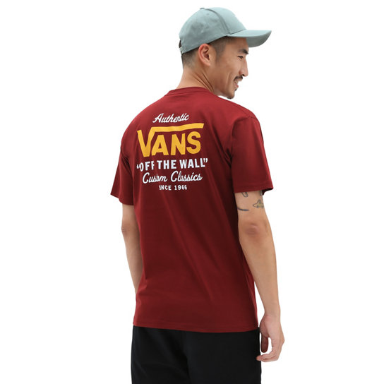 Camiseta Holder Classic | Vans