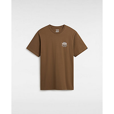 Holder St Classic T-Shirt 1