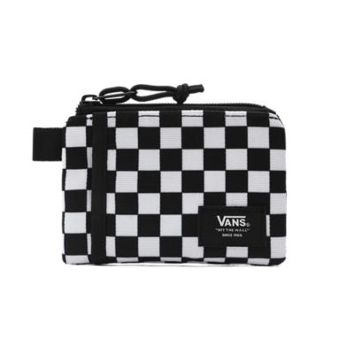 Vans coin pouch new arrivals