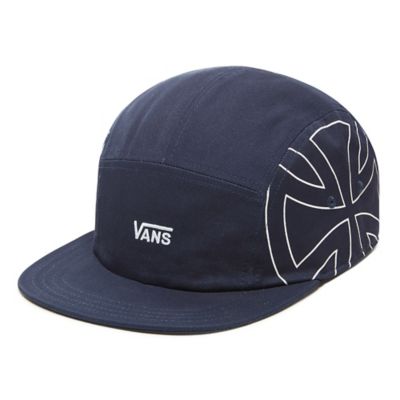 Casquette vans 5 panel on sale