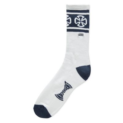 Men's Socks - Ankle, Long Socks, & No Show Socks - Vans UK