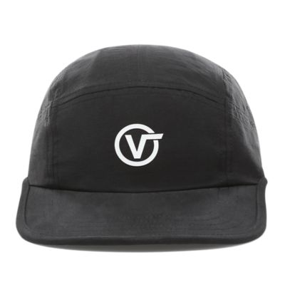 Vans Runner Hat | Black | Vans