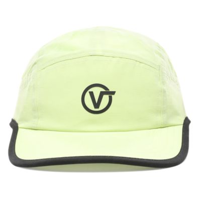 vans runner hat