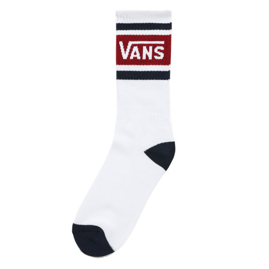 Kids Tribe Vans Crew Socks (1 pair, 8-14+ years) | Vans | Official Store