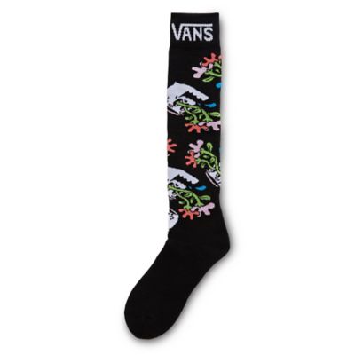 Calcetines de snowboard Hannah Eddy de Vans (1 par) | Vans