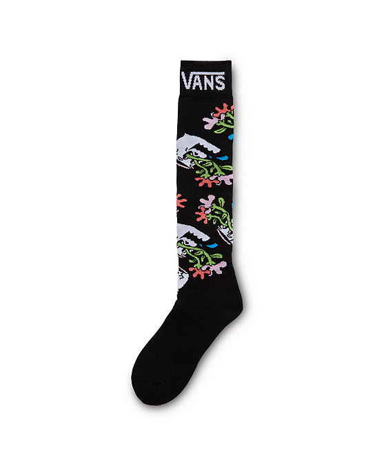 Hannah Eddy Vans Snow Socks (1 Pair) | Vans