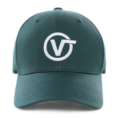 Distorted 110 Flexfit Hat | Green |