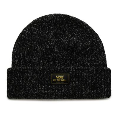 Gorro Bruckner con borde vuelto | Vans