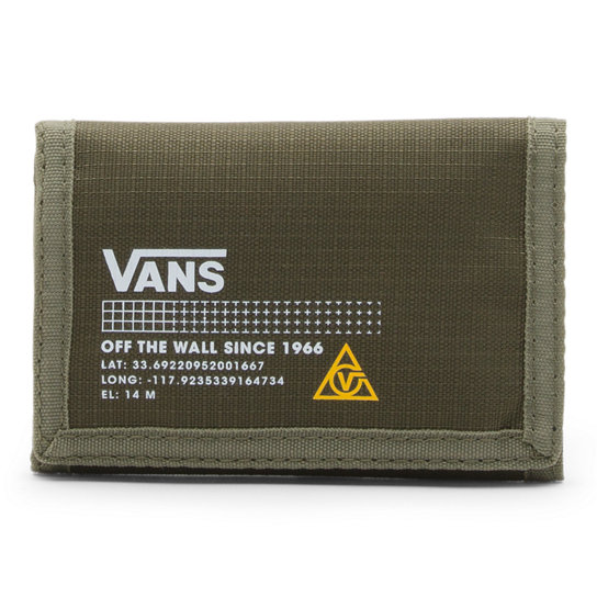 66 Supply Gaines Wallet | Vans