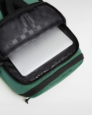 Vans best sale skate backpacks