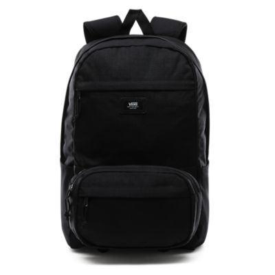 Transplant Backpack | Black | Vans