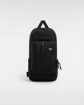 Vans Sac À Bandoulière Warp (black) Unisex Noir