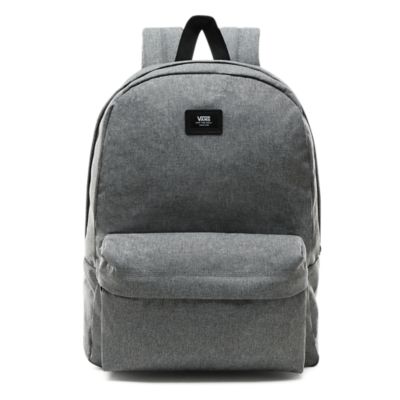 grey vans backpack